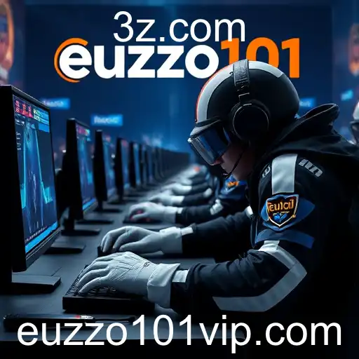 Euzzo101: A Nova Era dos Jogos Multiplayers