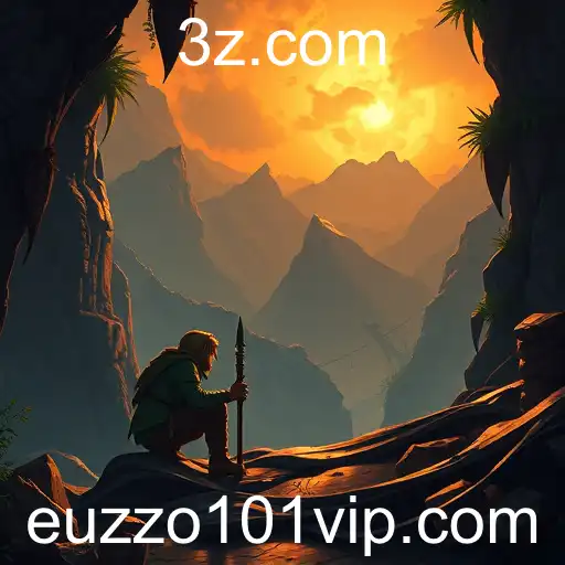 Euzzo101: A Revolução dos Jogos Online em Português