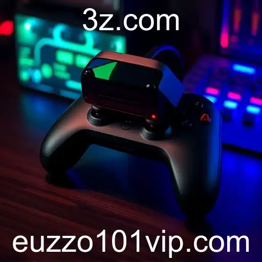 Crescimento Acelerado do Site de Jogos 'euzzo101'