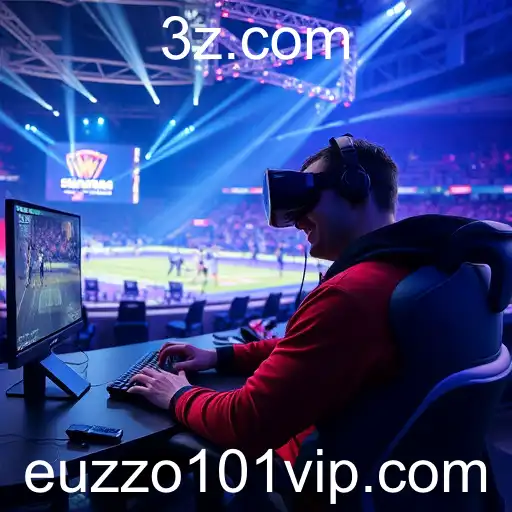 O Impacto de 'euzzo101' no Mundo dos Jogos Brasileiros