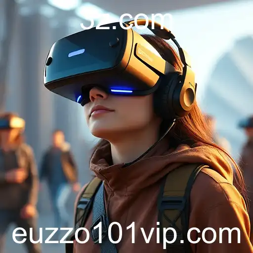Revolução no Desenvolvimento de Jogos: UEZZO101 Transforma a Indústria