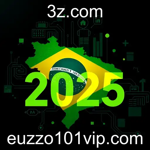 Ascensão de 'Euzzo101' no Universo dos Jogos Online