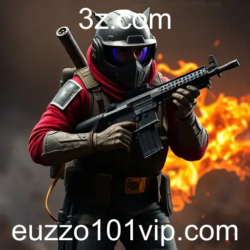 A Evolução dos Jogos Online e a Influência Enigmática de 'euzzo101'