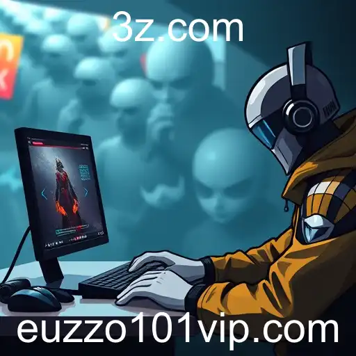 Explorando euzzo101: A Revolução dos Jogos Online em 2025