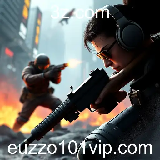 O Impacto de euzzo101 nos Jogos Online em 2025