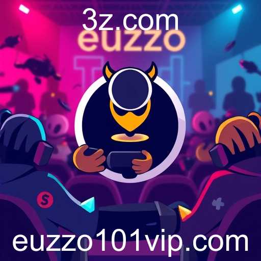 Euzzo101: Destaques e Tendências no Mundo dos Games