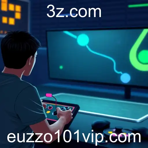 Euzzo101: Revolução no Mercado de Jogos em Português