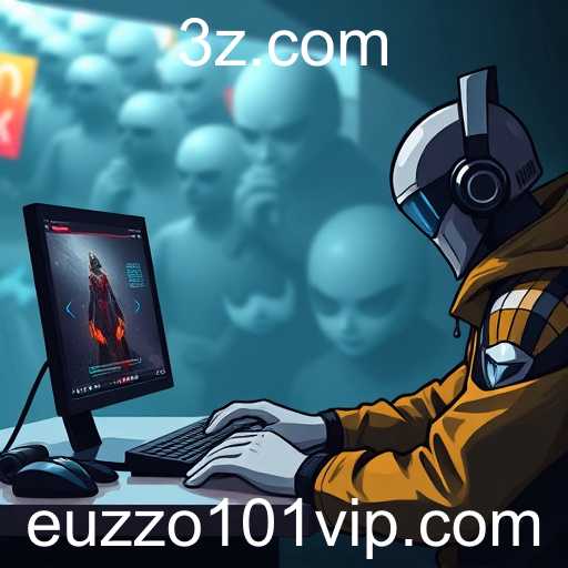 O Impacto de 'euzzo101' no Mercado de Jogos em 2025