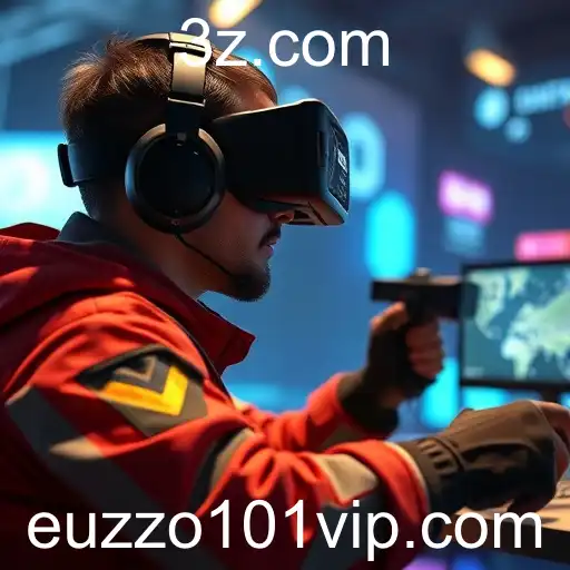 Inovações Impactantes no Mundo dos E-Games