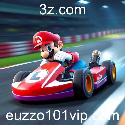 Explorando a Atração Estonteante dos Jogos de Corrida