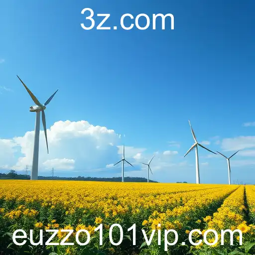 Avanços Tecnológicos e Sustentabilidade no Mundo Moderno