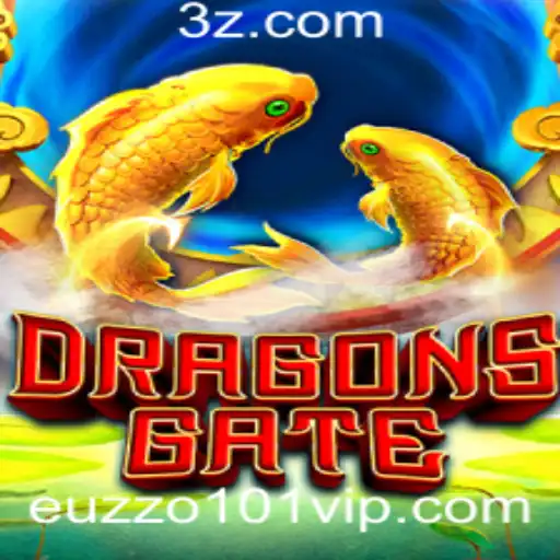 DragonsGate: Uma Jornada Épica no Fantástico Mundo de Euzzo101