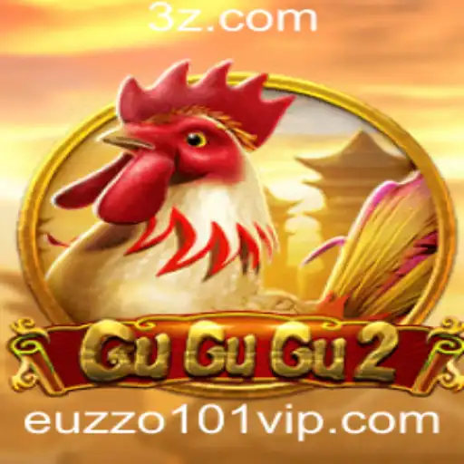 GuGuGu2: Uma Aventura Inovadora com Euzzo101