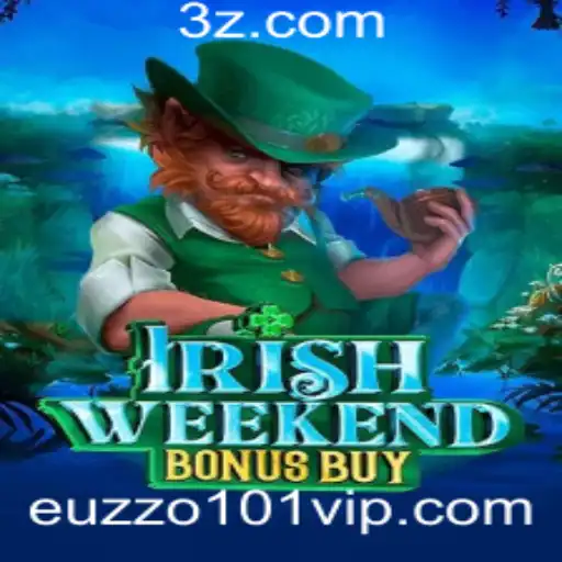 Irish Weekend Bonus Buy: Um Mergulho nas Aventuras de Jogo com Euzzo101
