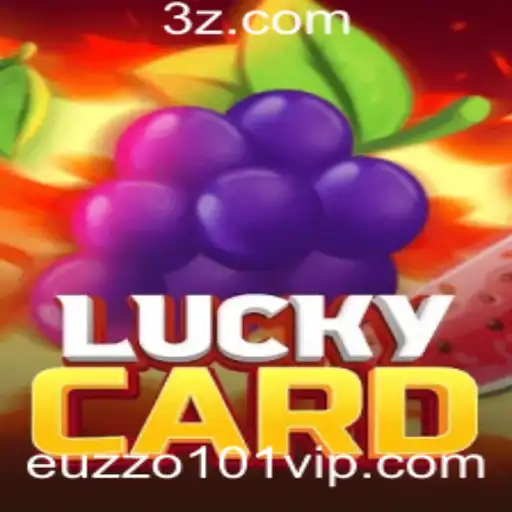 Descubra o Jogo 'LuckyCard' e Suas Regras