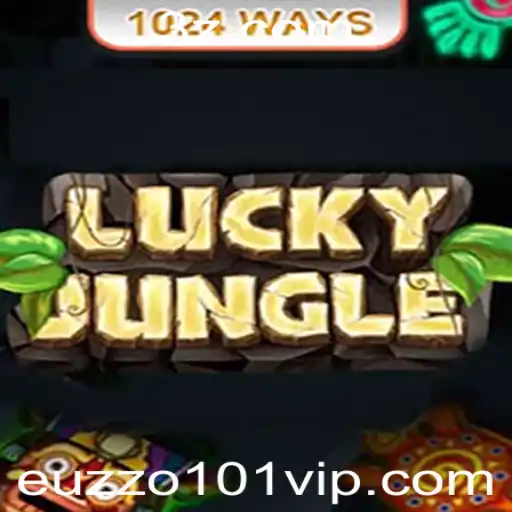 Jogo LuckyJungle1024: Aventura e Estratégia na Selva dos Desafios