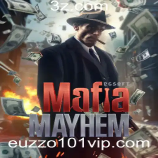MafiaMayhem: O Jogo de Estratégia que Conquista a Atualidade