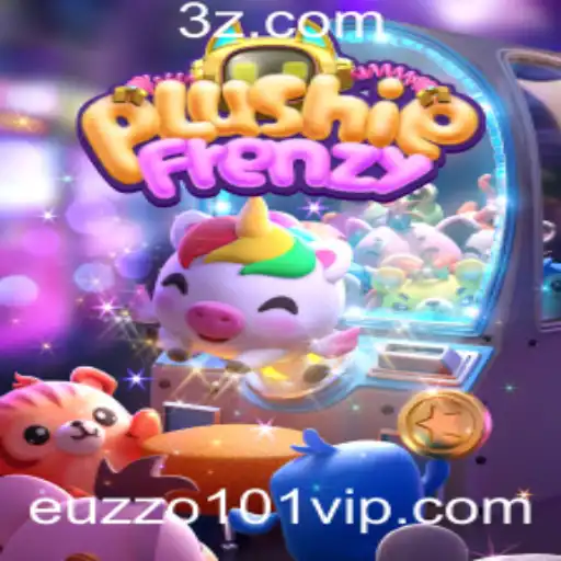 Descubra o Fascinante Mundo de PlushieFrenzy: Um Universo de Diversão e Desafios