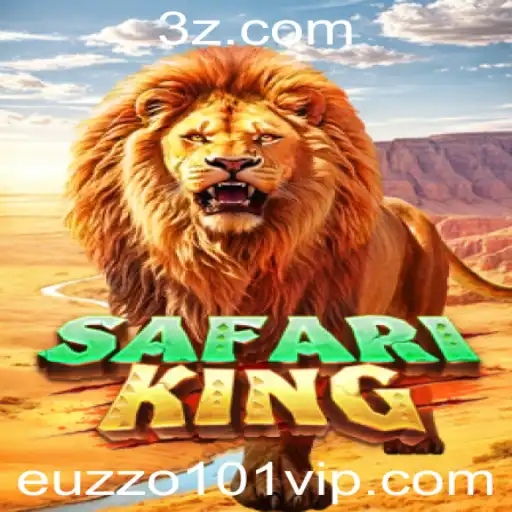 Explore a Aventura Selvagem do Jogo SafariKing